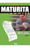 Maturita - Český jazyk