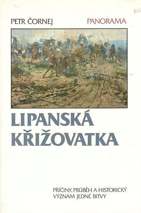 Lipanská křižovatka