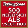 Rolling Stone – 500 nejlepších alb všech dob