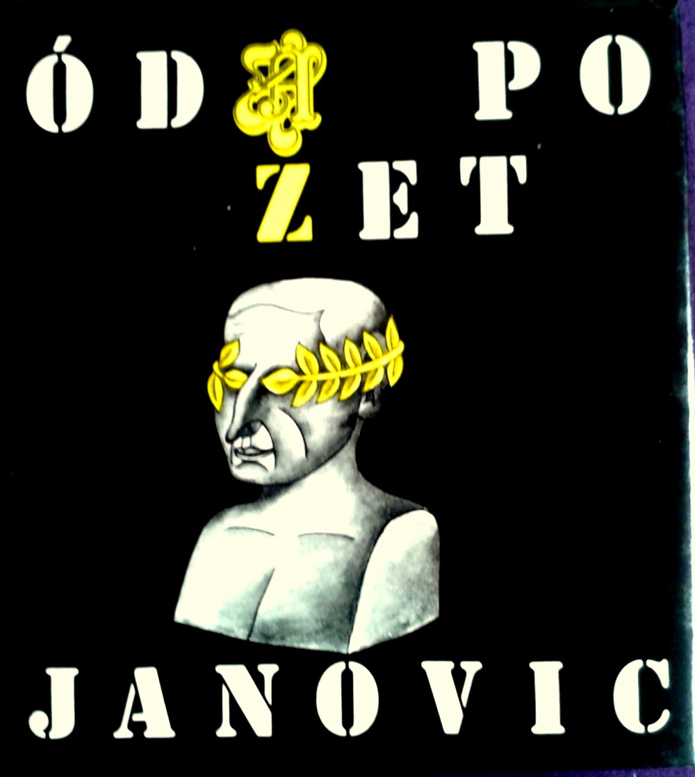 Óda po zet