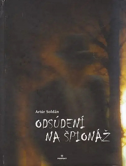 Odsúdení na špionáž