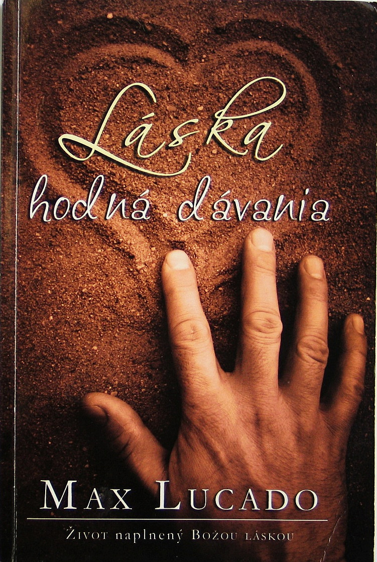 Láska hodná dávania