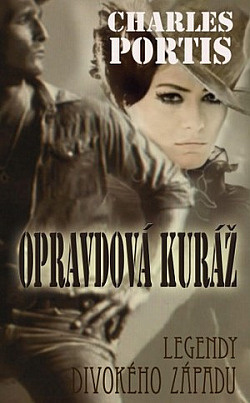 Opravdová kuráž