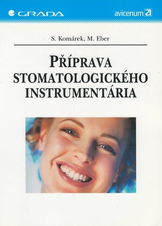 Příprava stomatologického instrumentaria