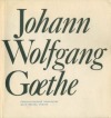 Johann Wolfgang Goethe – Výbor z poezie
