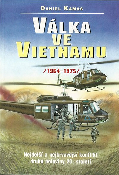 Válka ve Vietnamu