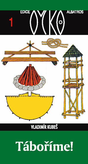 Táboříme! - stručně a přehledně