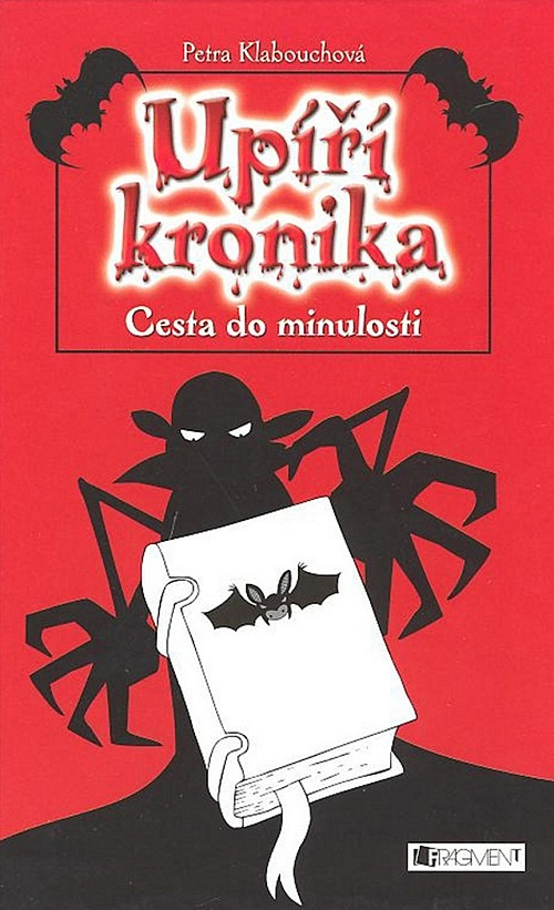 Upíří kronika – Cesta do minulosti