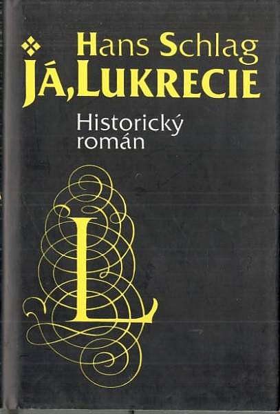 Já, Lukrecie