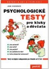 Psychologické testy pro kluky a děvčata
