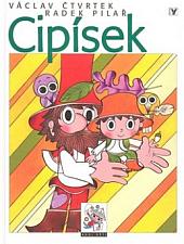 Cipísek