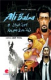 Ali Baba a 40 loupežníků (komiks)