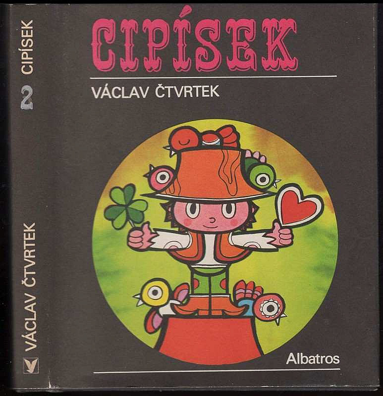 Cipísek