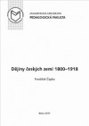Dějiny českých zemí 1800-1918