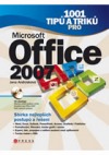 1001 tipů a triků pro Microsoft 2007