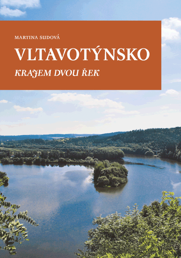 Vltavotýnsko - Krajem dvou řek