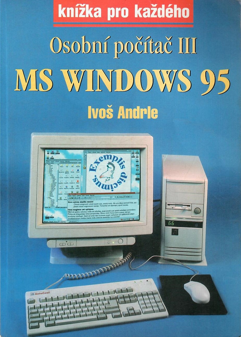 MS Windows 95