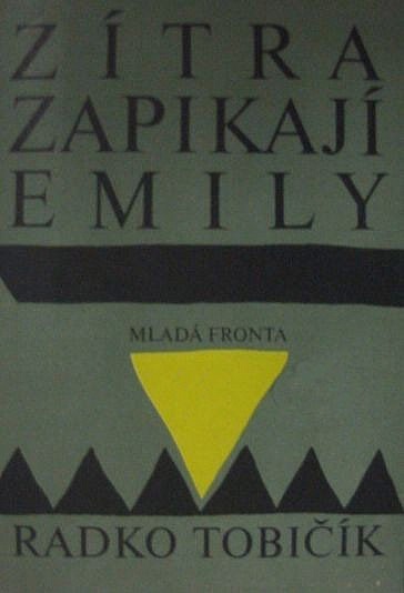 Zítra zapikají Emily