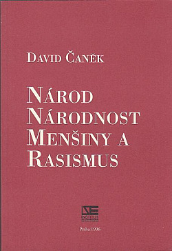 Národ, národnost, menšiny a rasismus