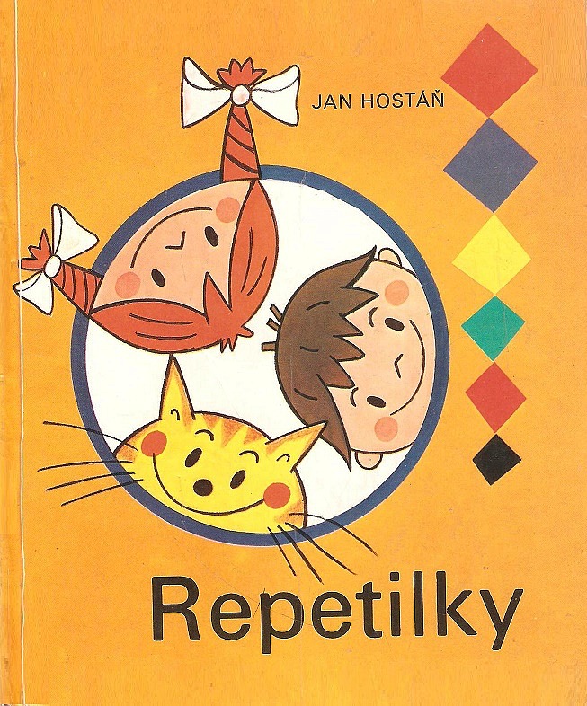 Repetilky