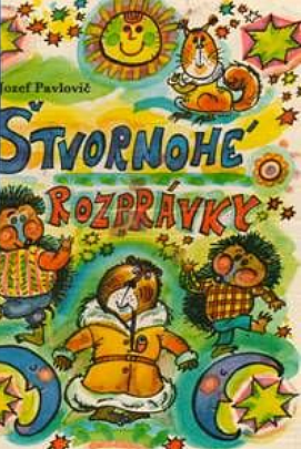 Štvornohé rozprávky