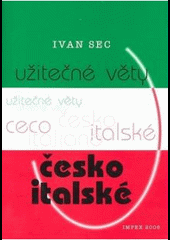 Užitečné věty česko-italské