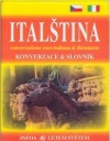 Italština: Konverzace a slovník