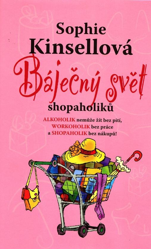 Báječný svět shopaholiků