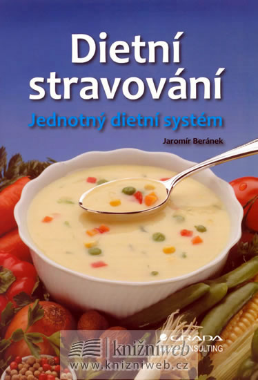 Dietní stravování - jednotný dietní systém