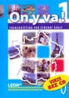 ON Y VA! 1 - učebnice