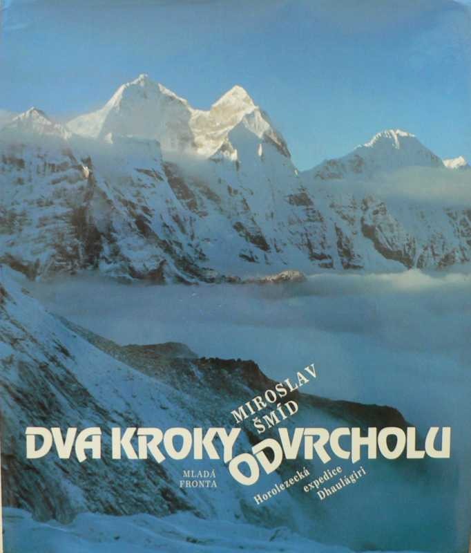 Dva kroky od vrcholu