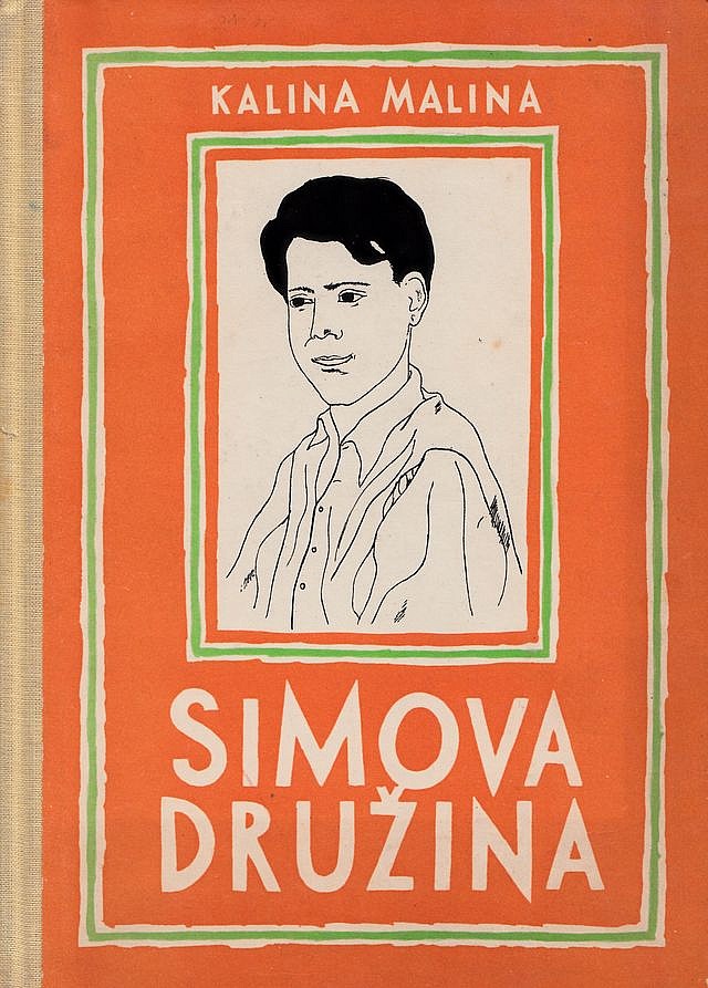 Simova družina