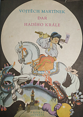 Dar hadího krále