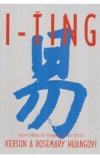 I-ting - Nový překlad starobylého textu