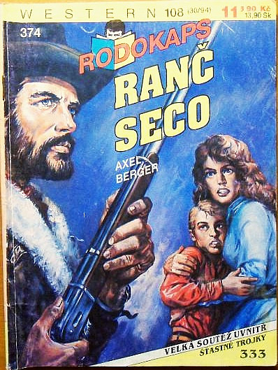 Ranč Seco