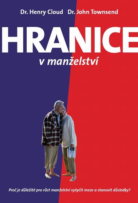 Hranice v manželství