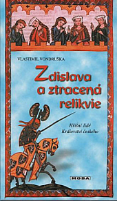 Zdislava a ztracená relikvie