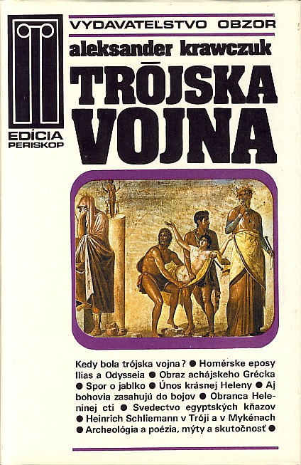 Trójska vojna