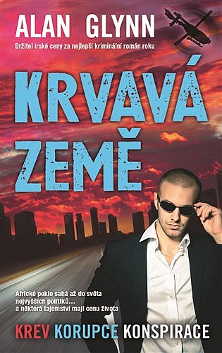 Krvavá země