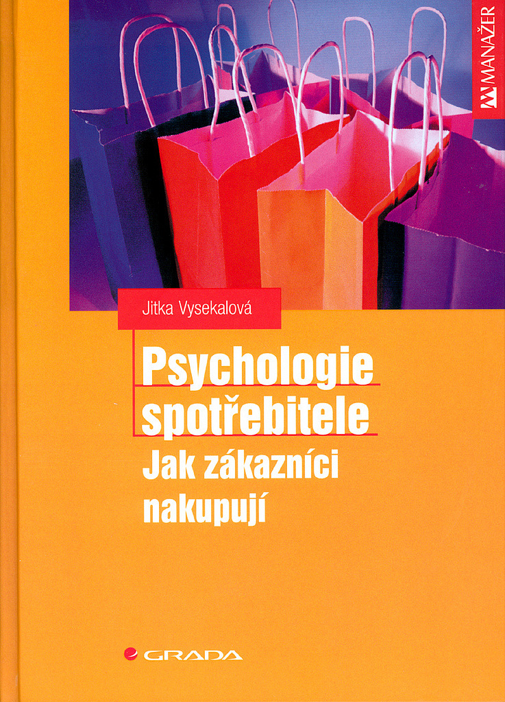 Psychologie spotřebitele