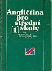 Angličtina pro střední školy