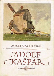 Adolf Kašpar