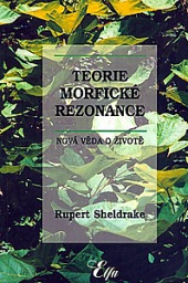 Teorie morfické rezonance