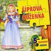 Šípková Růženka + puzzle