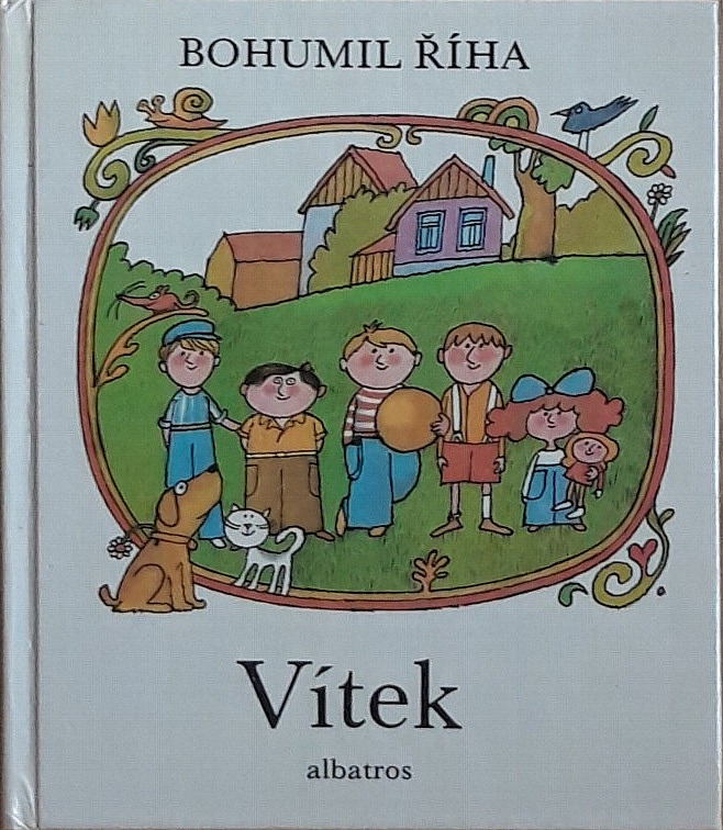 Vítek