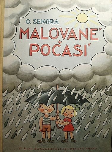 Malované počasí