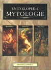 Encyklopedie mytologie. Antická, keltská, severská