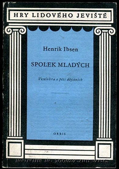 Spolek mladých