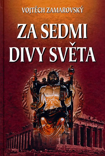 Za sedmi divy světa