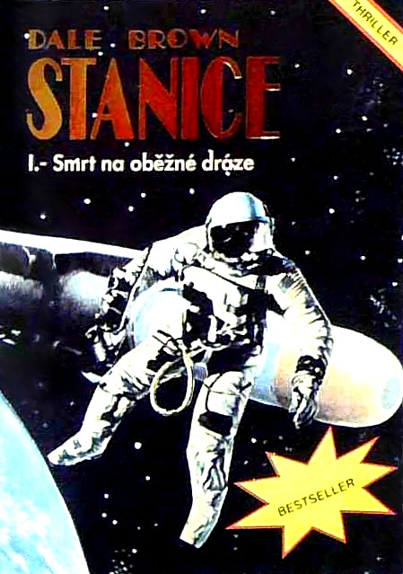 Stanice I. - Smrt na oběžné dráze